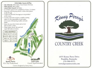 KPCC Scorecard - Outside